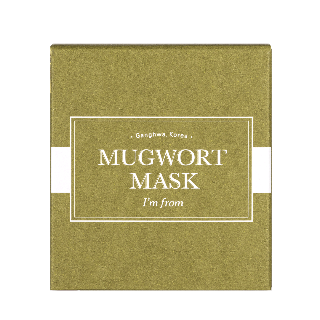 Mugwort Mask