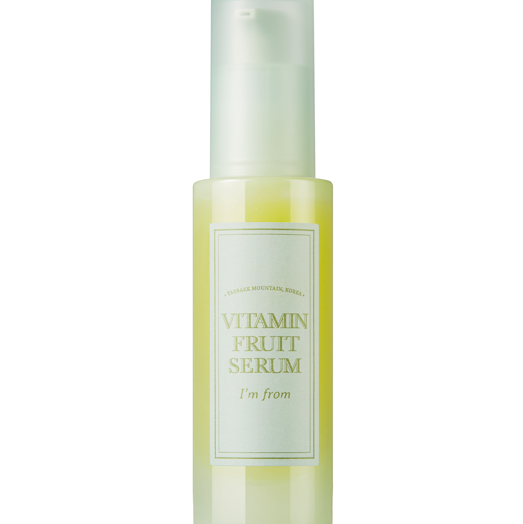 Vitamin Fruit Serum