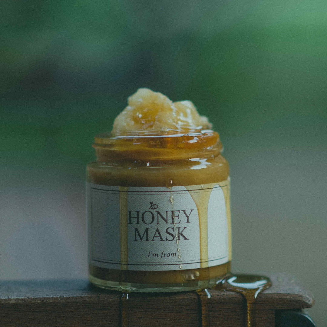 Honey Mask