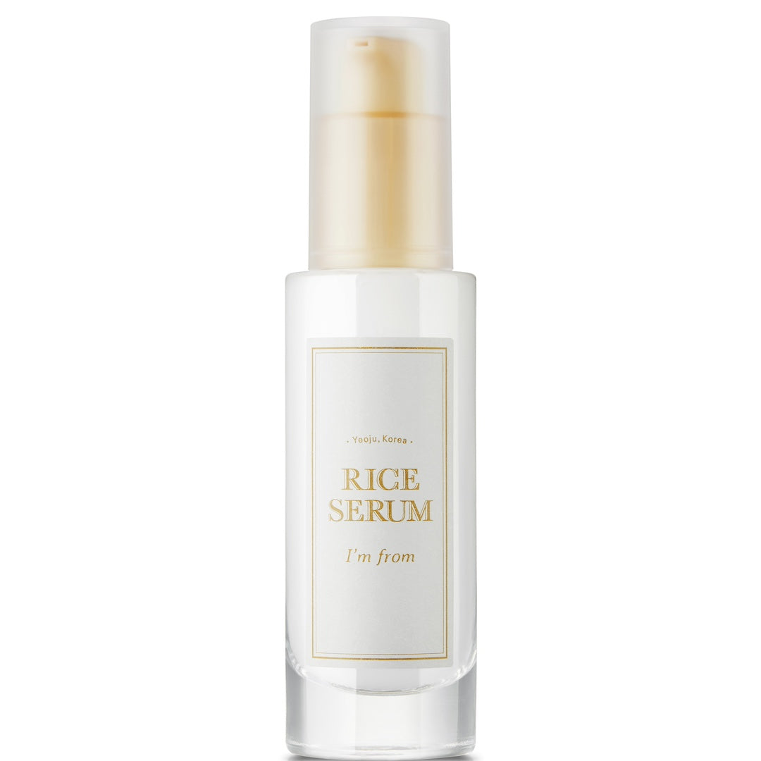 Rice Serum 30ml