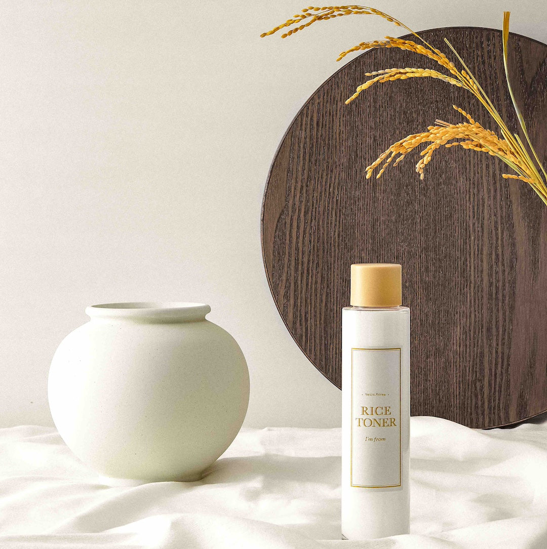 Rice Toner 150ml
