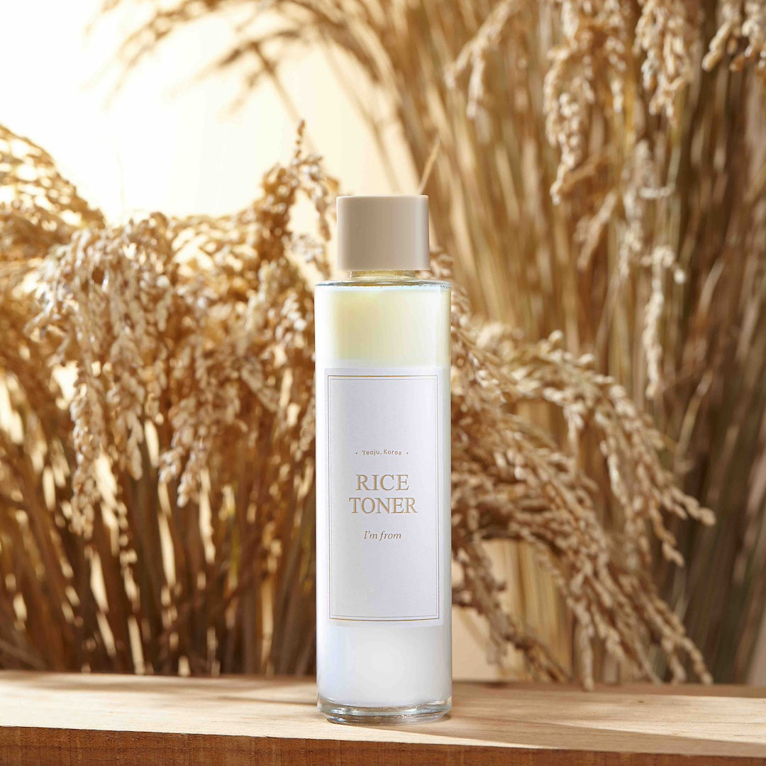 Rice Toner 150ml