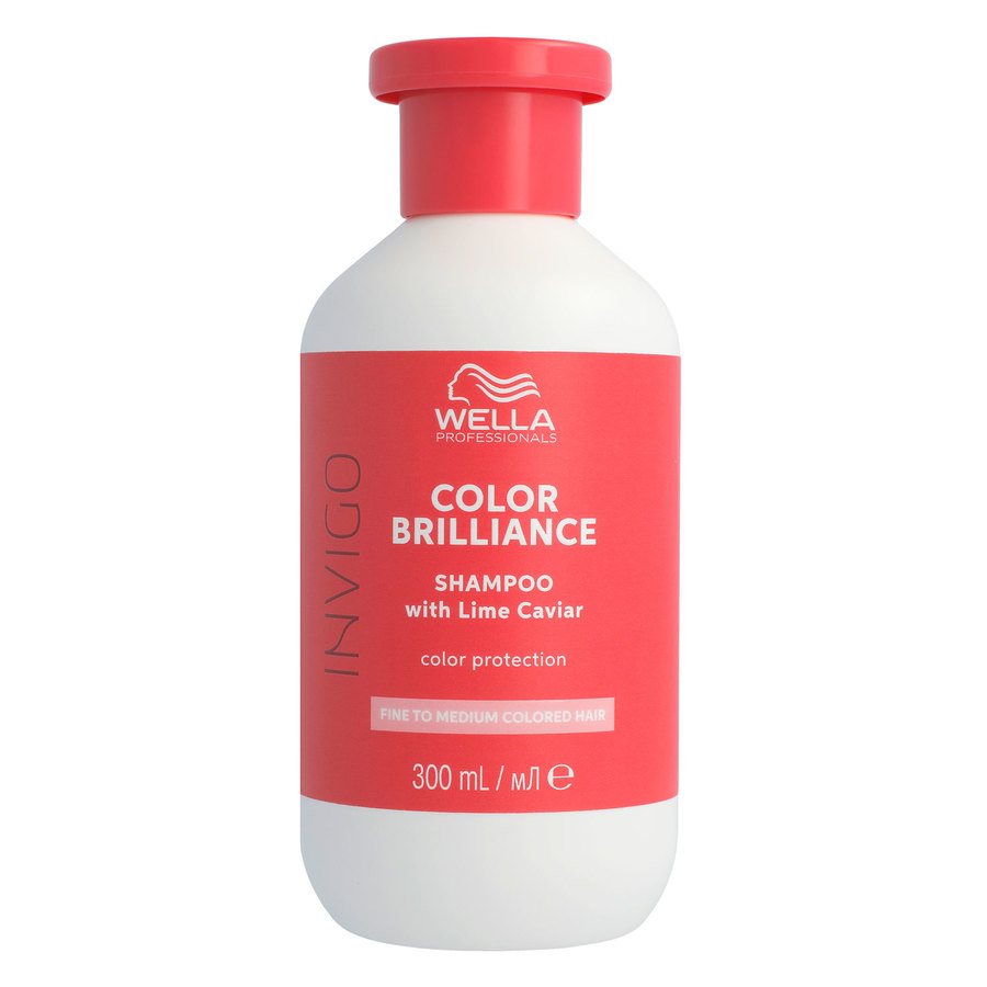 INVIGO Brilliance Shampoo Fine 300ml