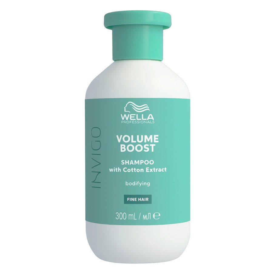 INVIGO Volume Shampoo 300ml