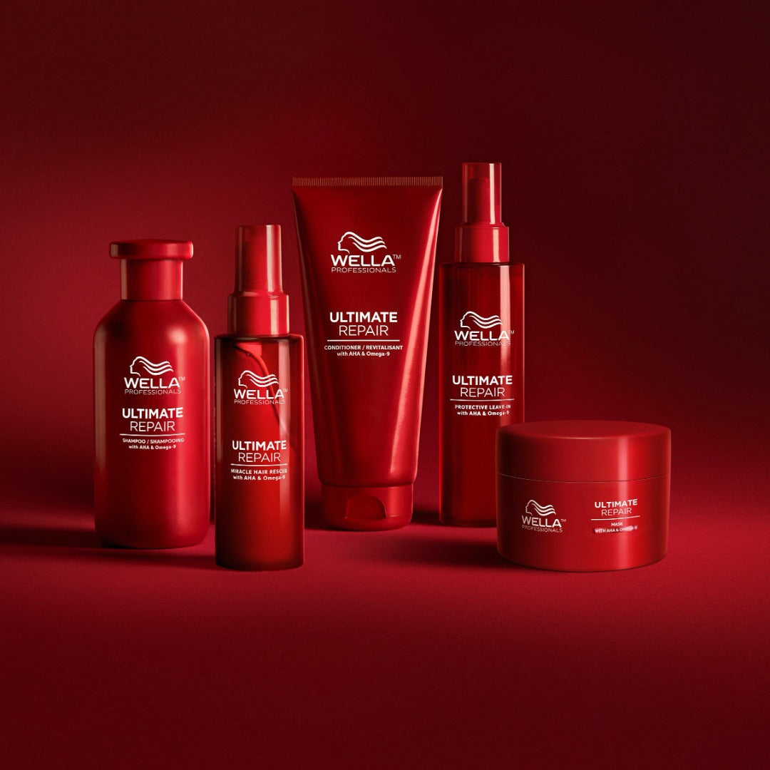 Ultimate Repair Mask 30ml