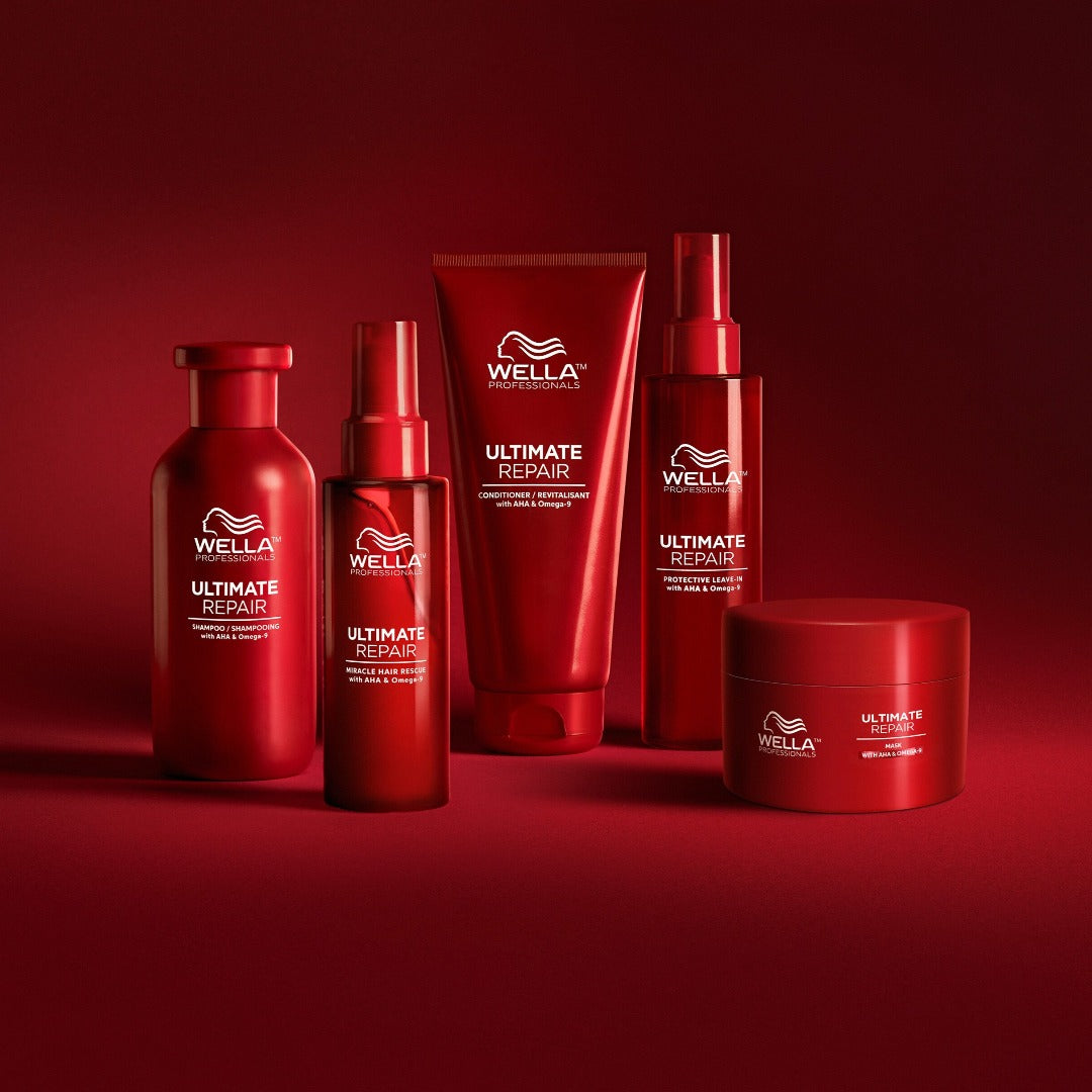 Ultimate Repair Mask 150ml