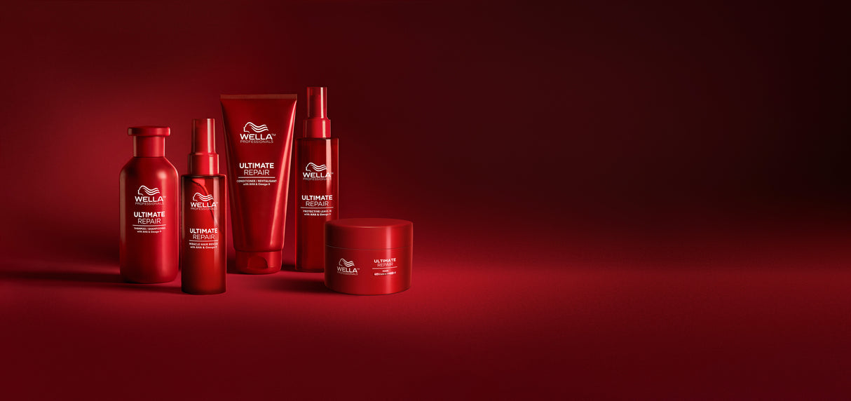 Ultimate Repair Mask 500ml