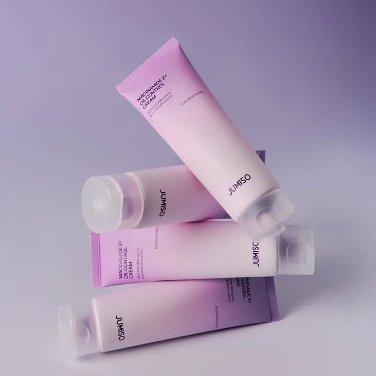 Niacinamide 2+ Oil Control Cream 80 ml