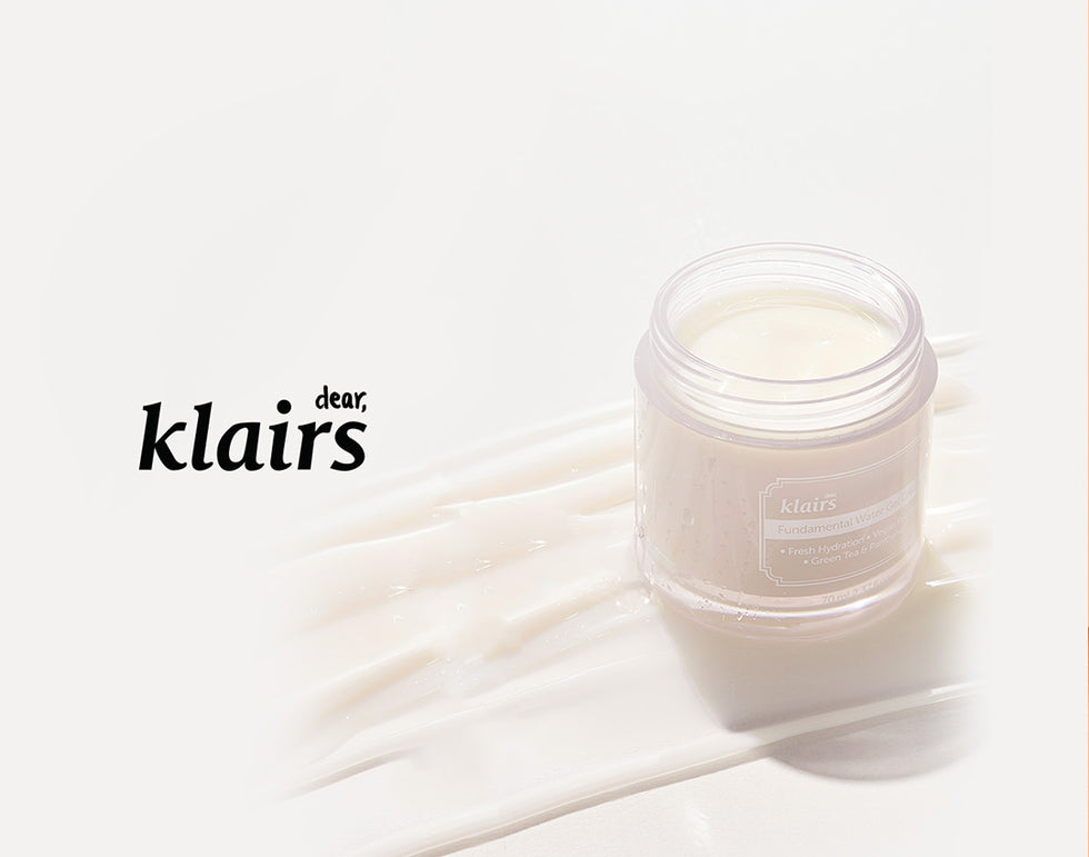 Klairs-koreansk-hudpleie-vegansk