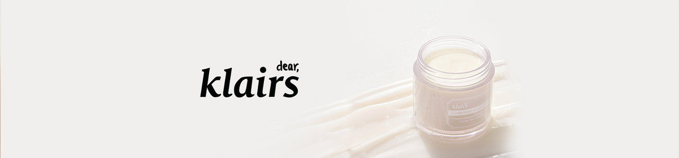 Klairs-koreansk-hudpleie
