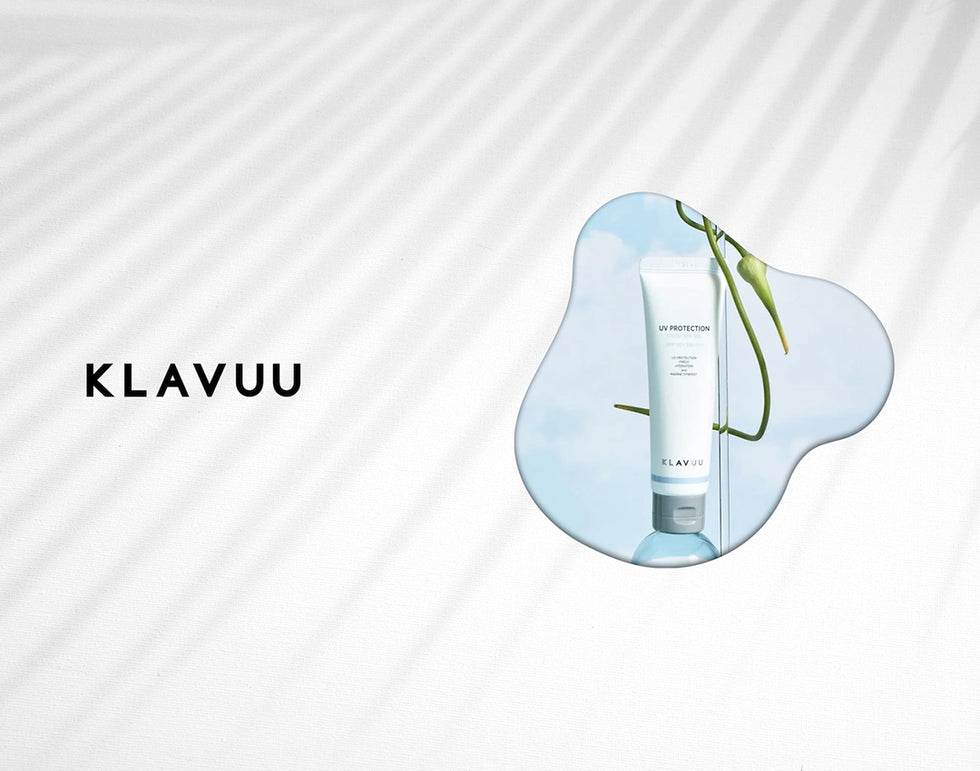 Klavuu-solkrem-SPF-hudpleie