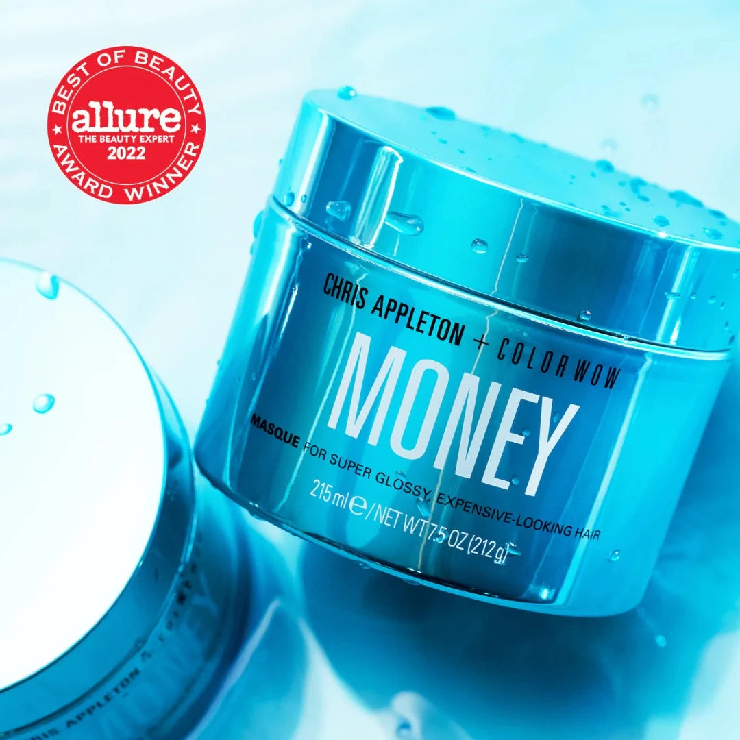 Money Masque 215ml