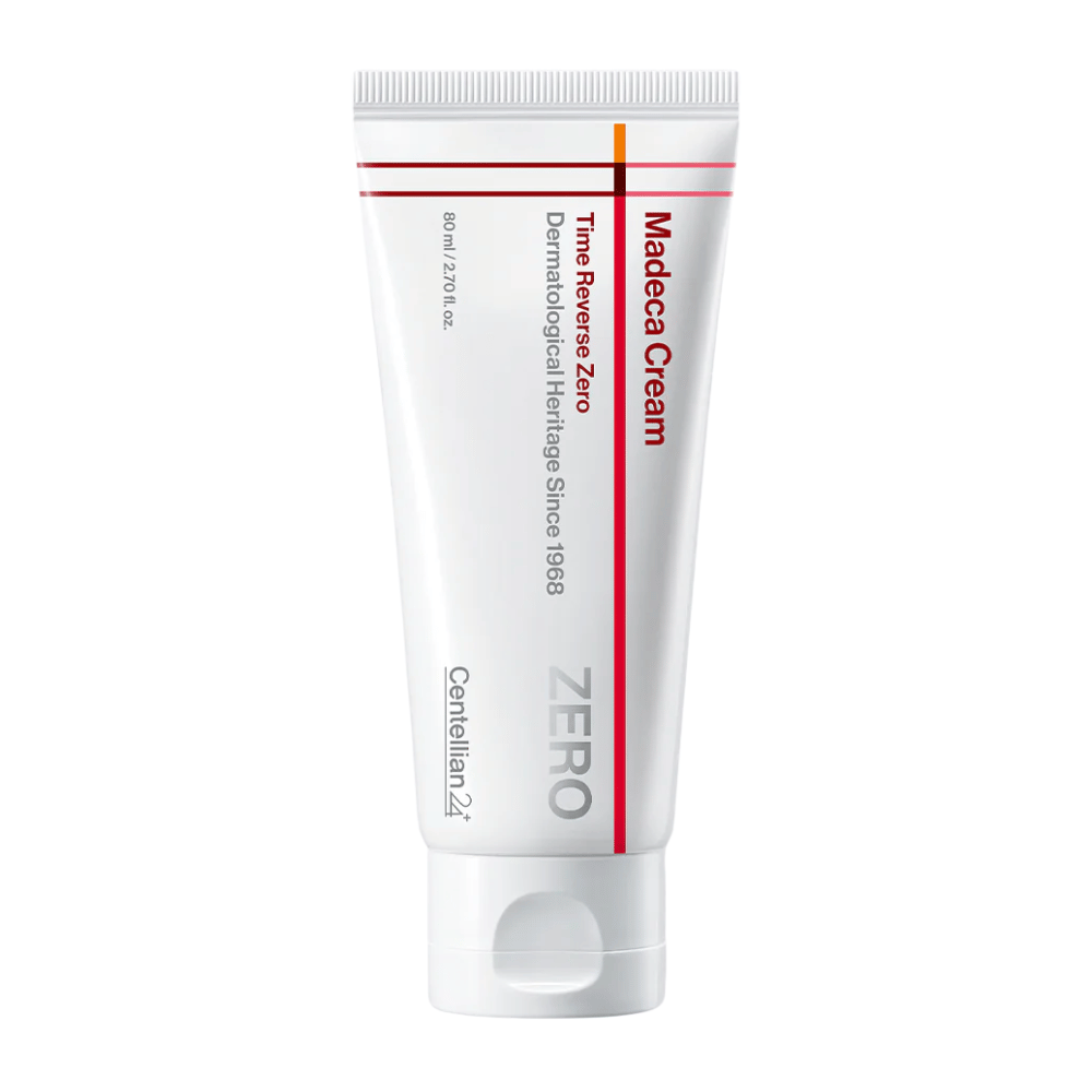 Madeca Cream Time Reverse Zero 80 ml