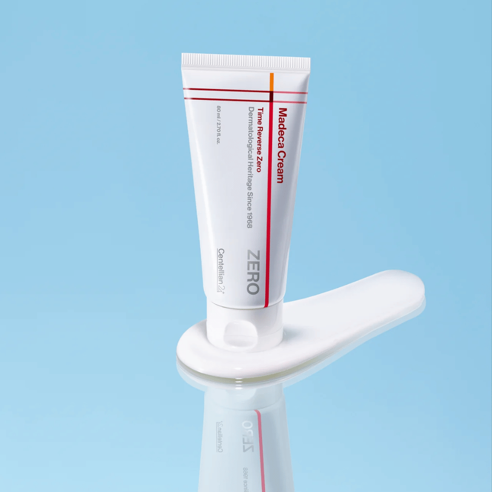 Madeca Cream Time Reverse Zero 80 ml