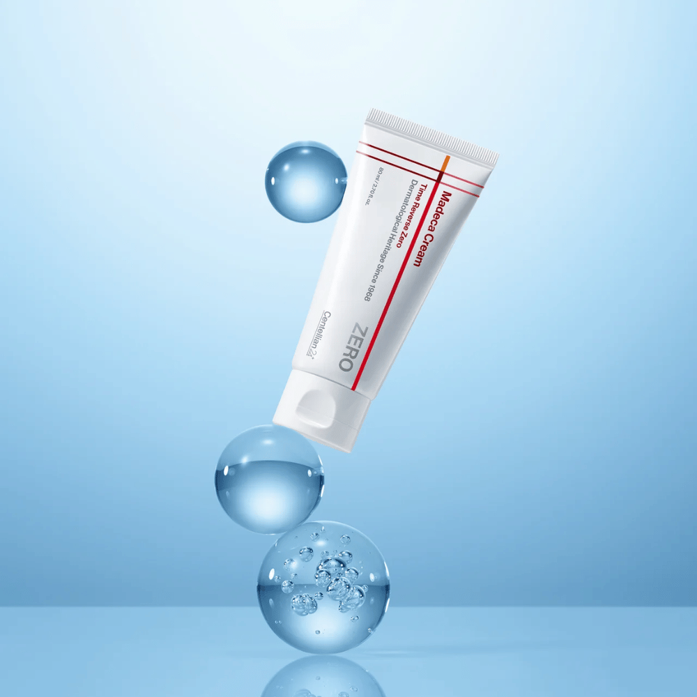 Madeca Cream Time Reverse Zero 80 ml