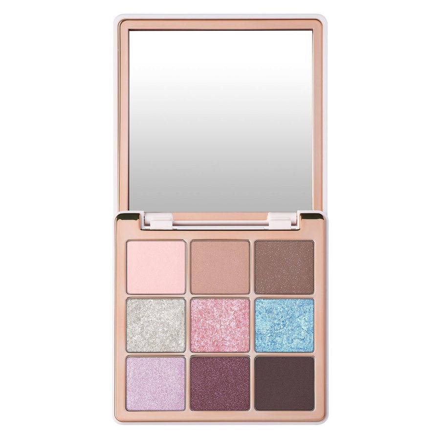 Mini Eye Shadow Palette - Sugar