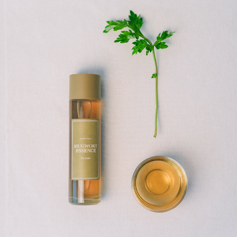 Mugwort Essence 160ml