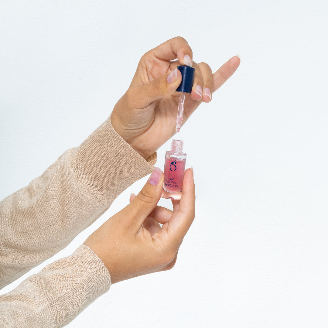 Nail Growth Explosion 7ml