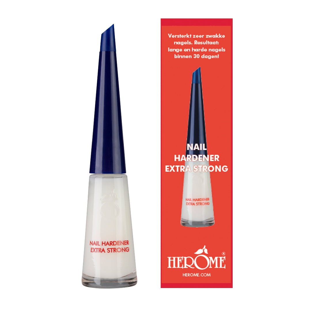 Nail Hardener Extra Strong 10ml