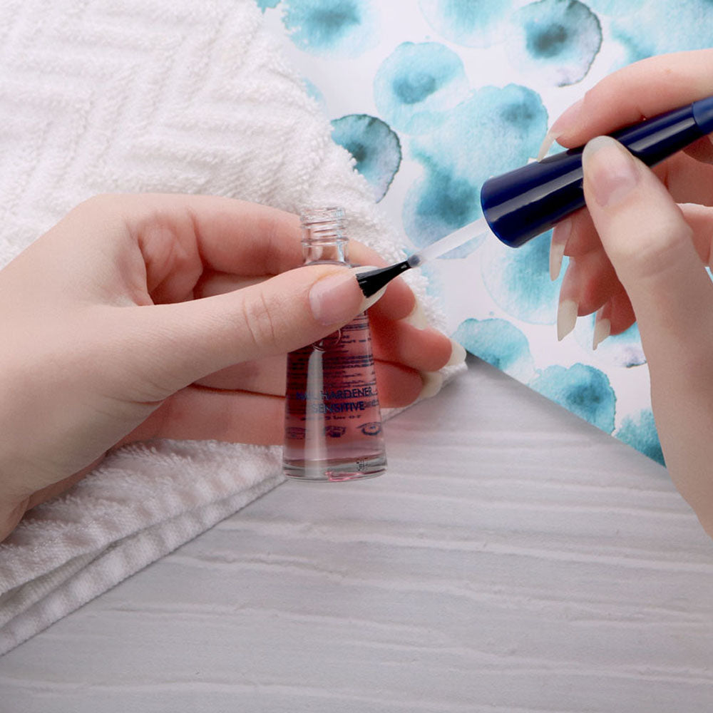 Nail Hardener Sensitive 10ml