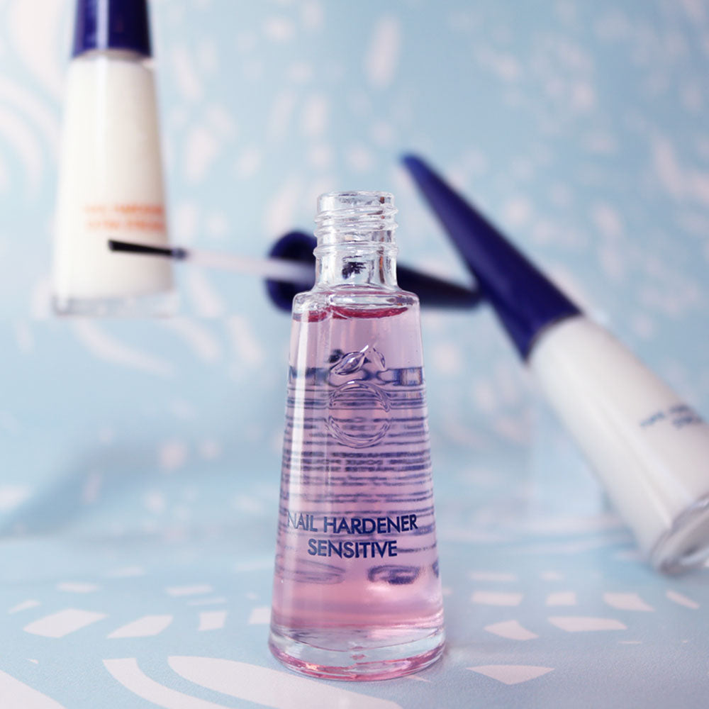 Nail Hardener Sensitive 10ml