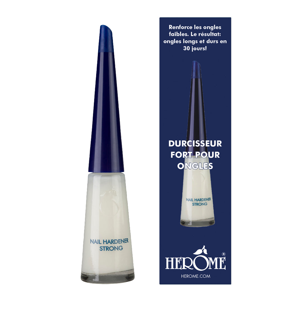 Nail Hardener Strong 10ml