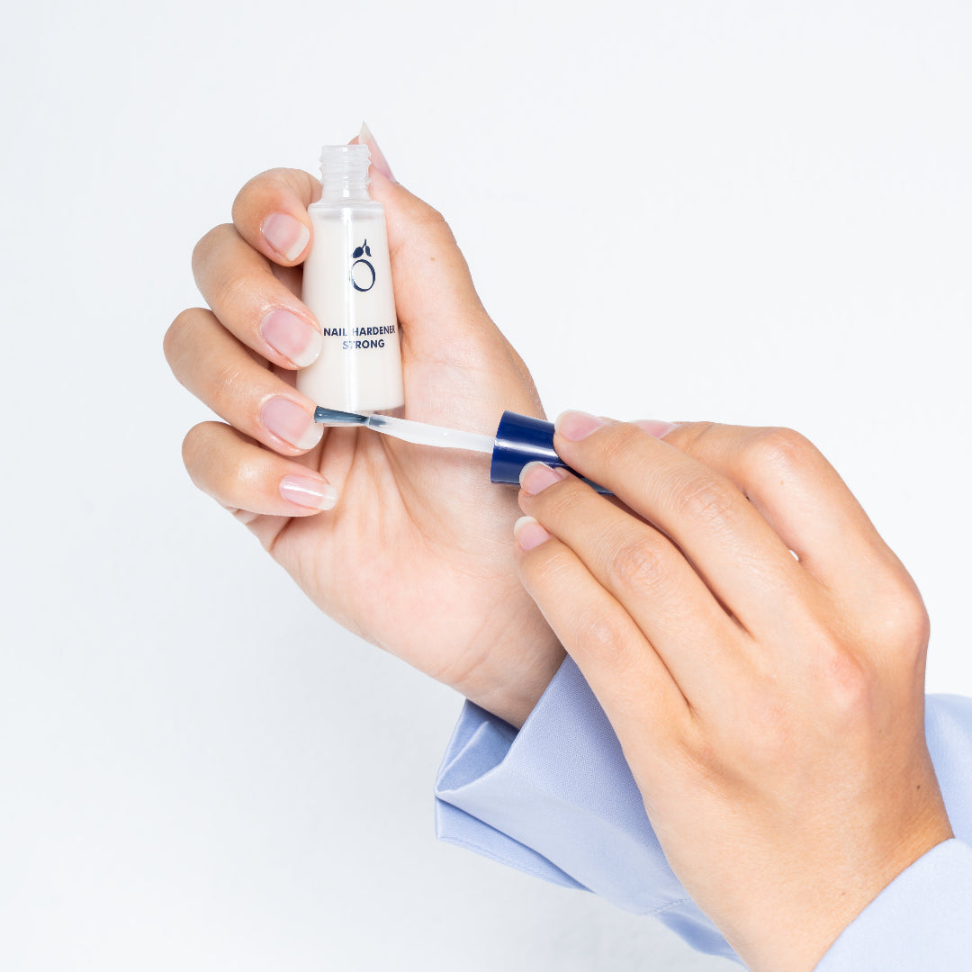 Nail Hardener Strong 10ml