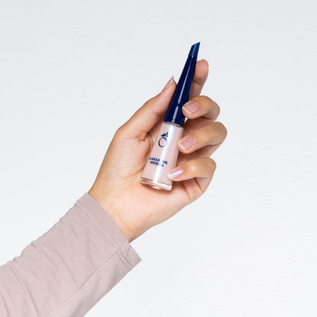Glamour Nail Whitener 10ml
