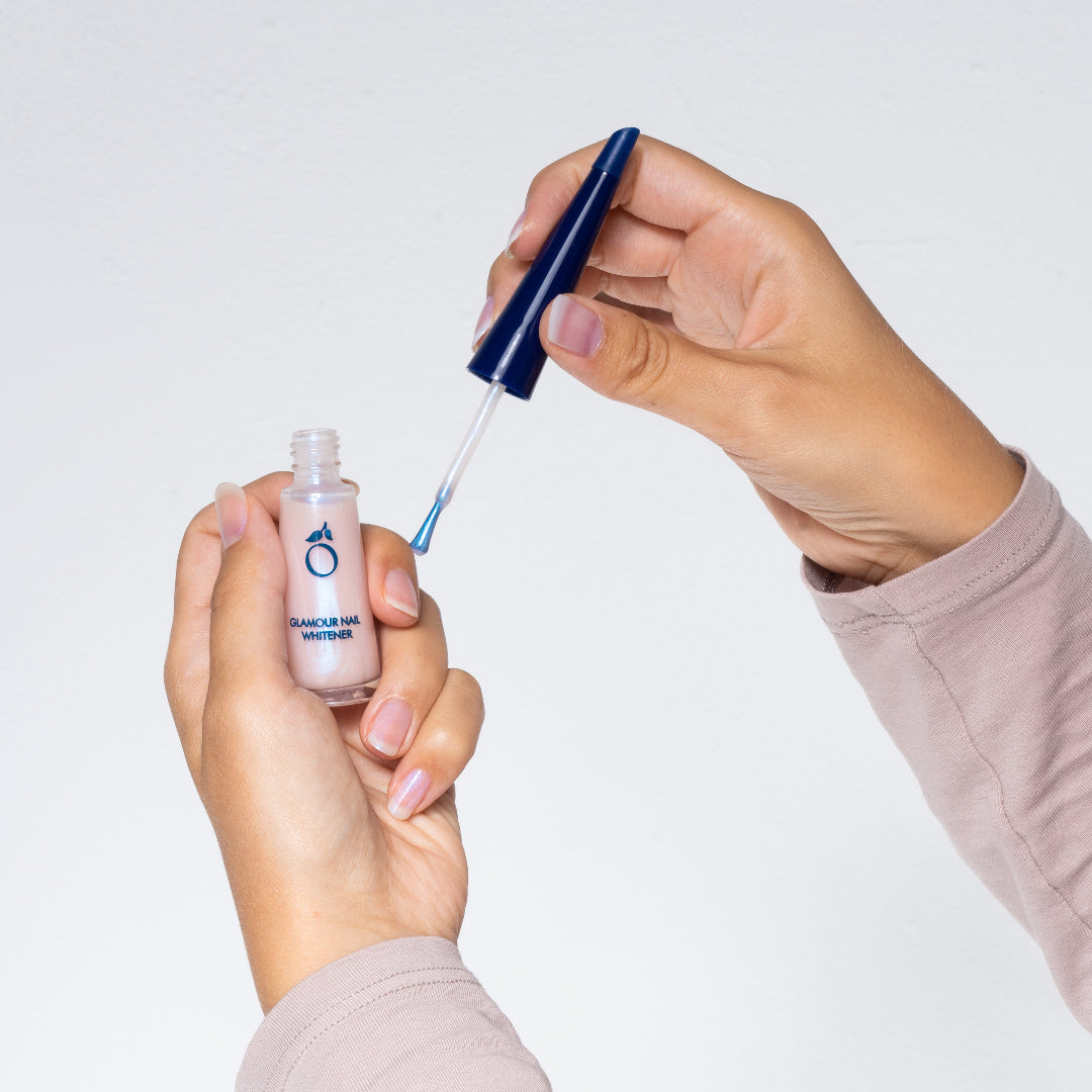 Glamour Nail Whitener 10ml