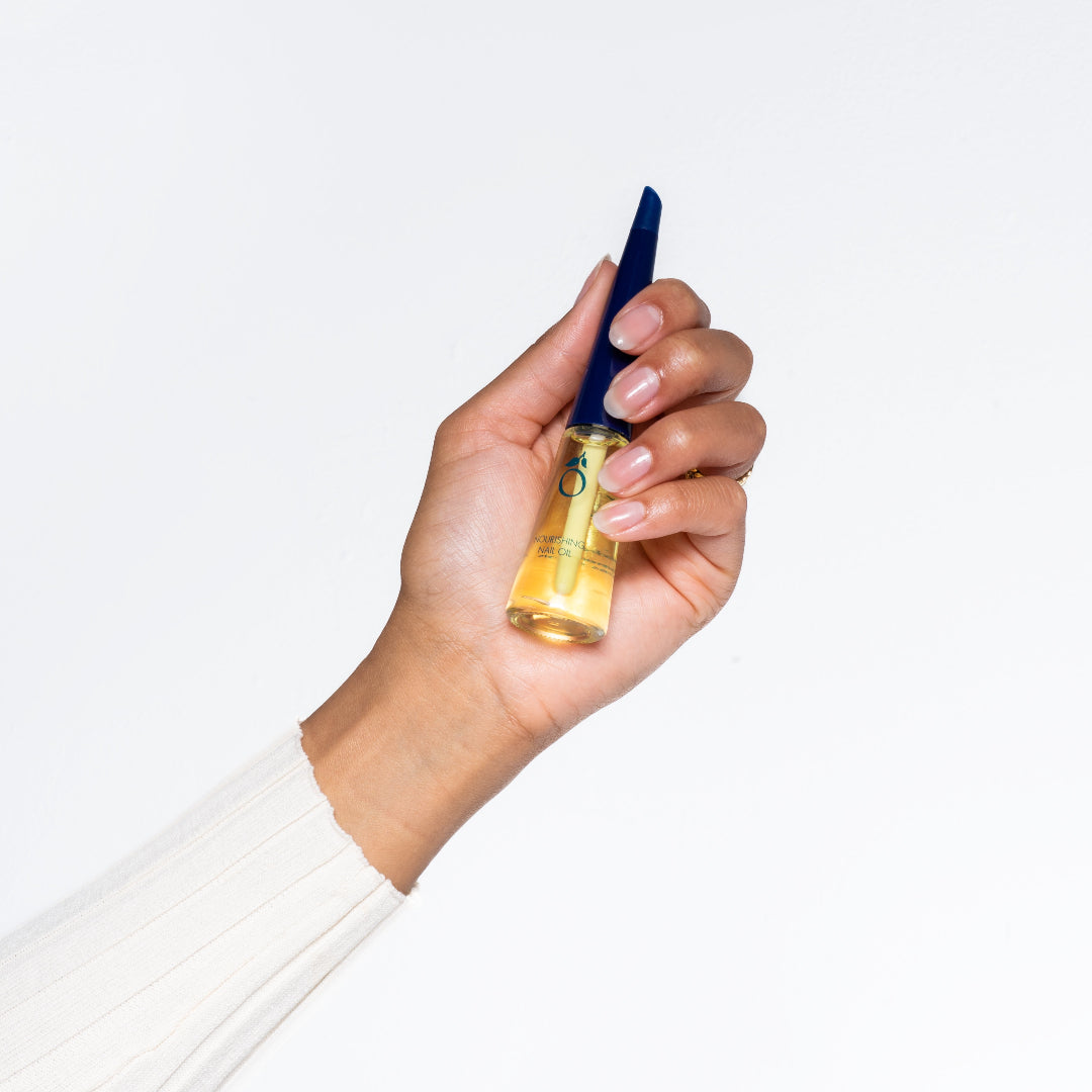 Nourishing Nail Oil 10ml