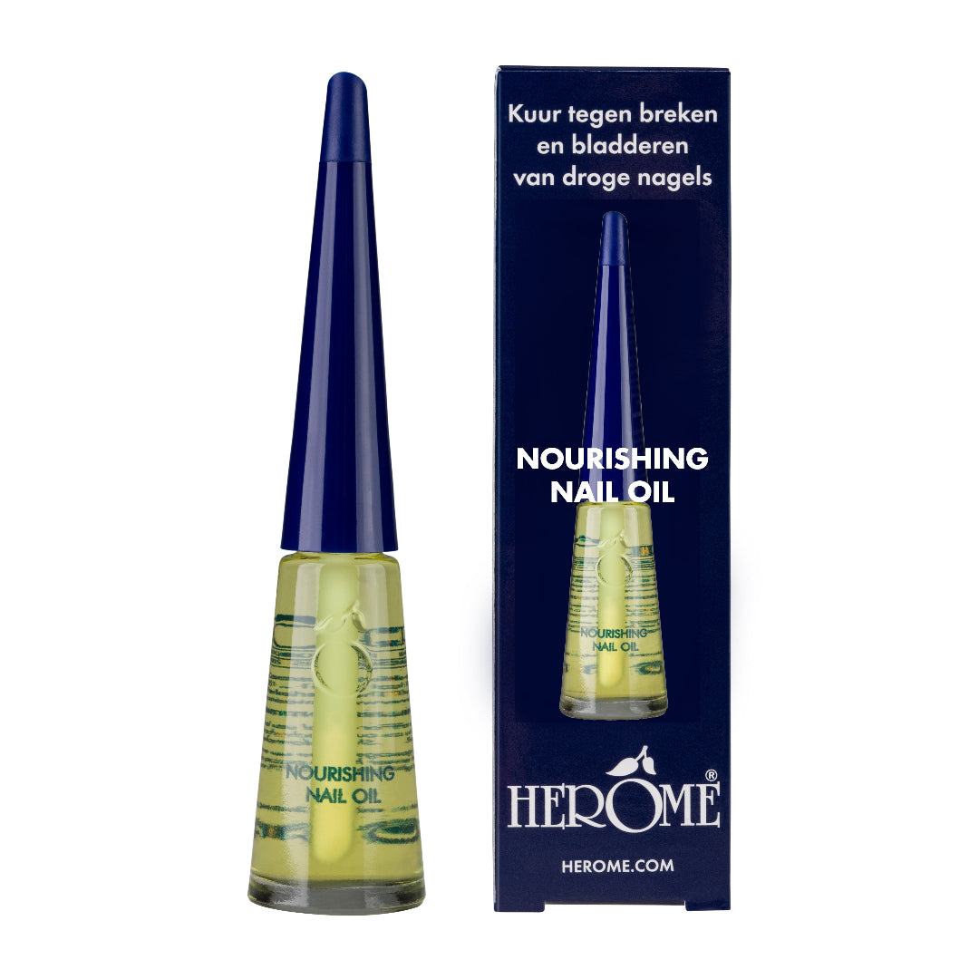 Nourishing Nail Oil 10ml