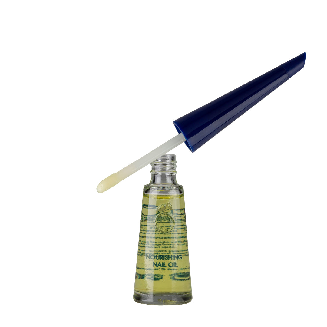 Nourishing Nail Oil 10ml
