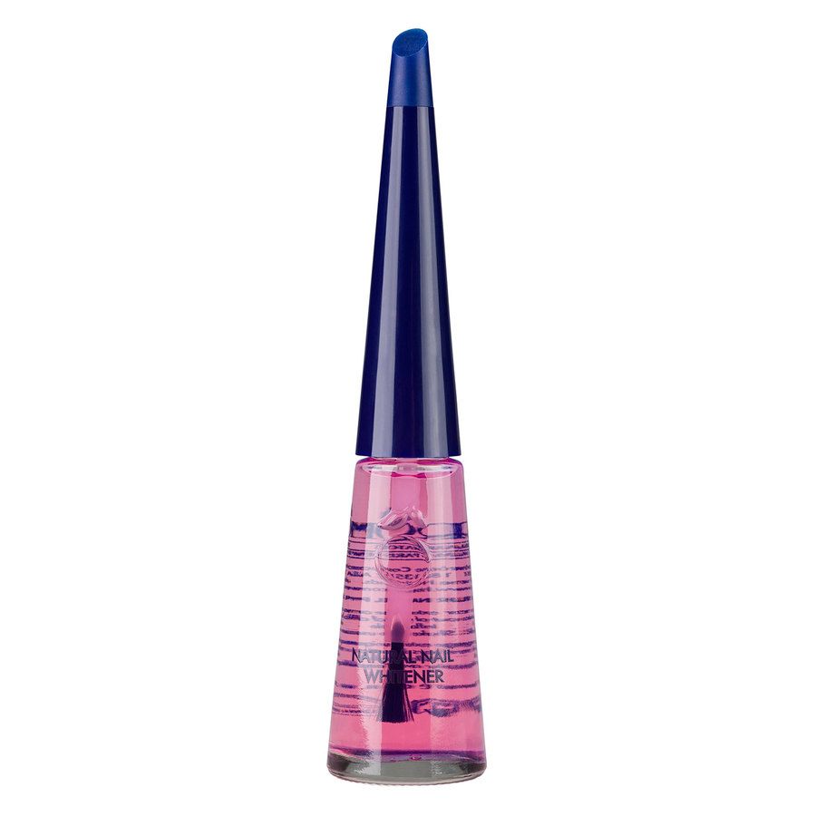 Natural Nail Whitener Pink Glow 10ml