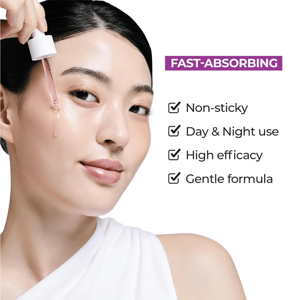 Niacinamide 20 Serum 40 ml
