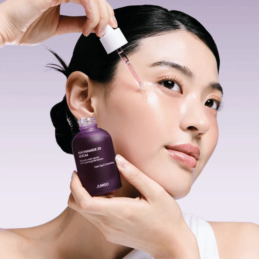 Niacinamide 20 Serum 40 ml