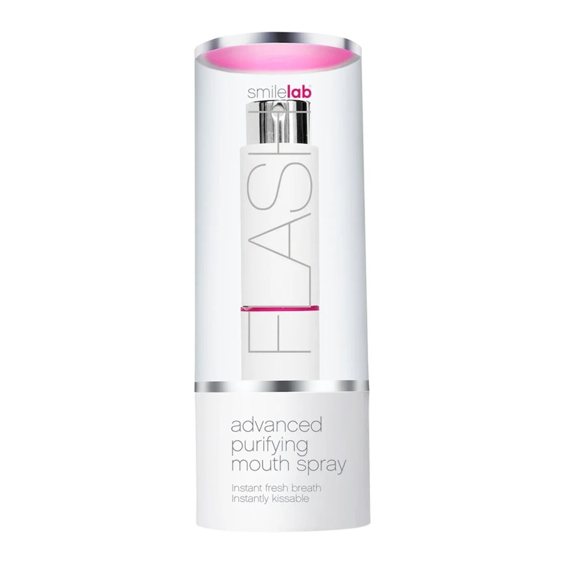 FLASH Advanced Purifying Mouth Spray