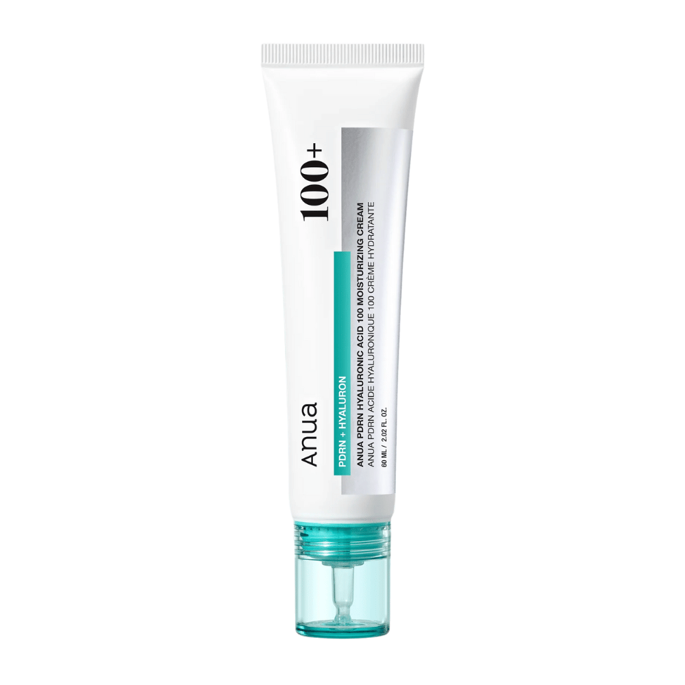 PDRN Hyaluronic Acid 100 Moisturizing Cream 60 ml