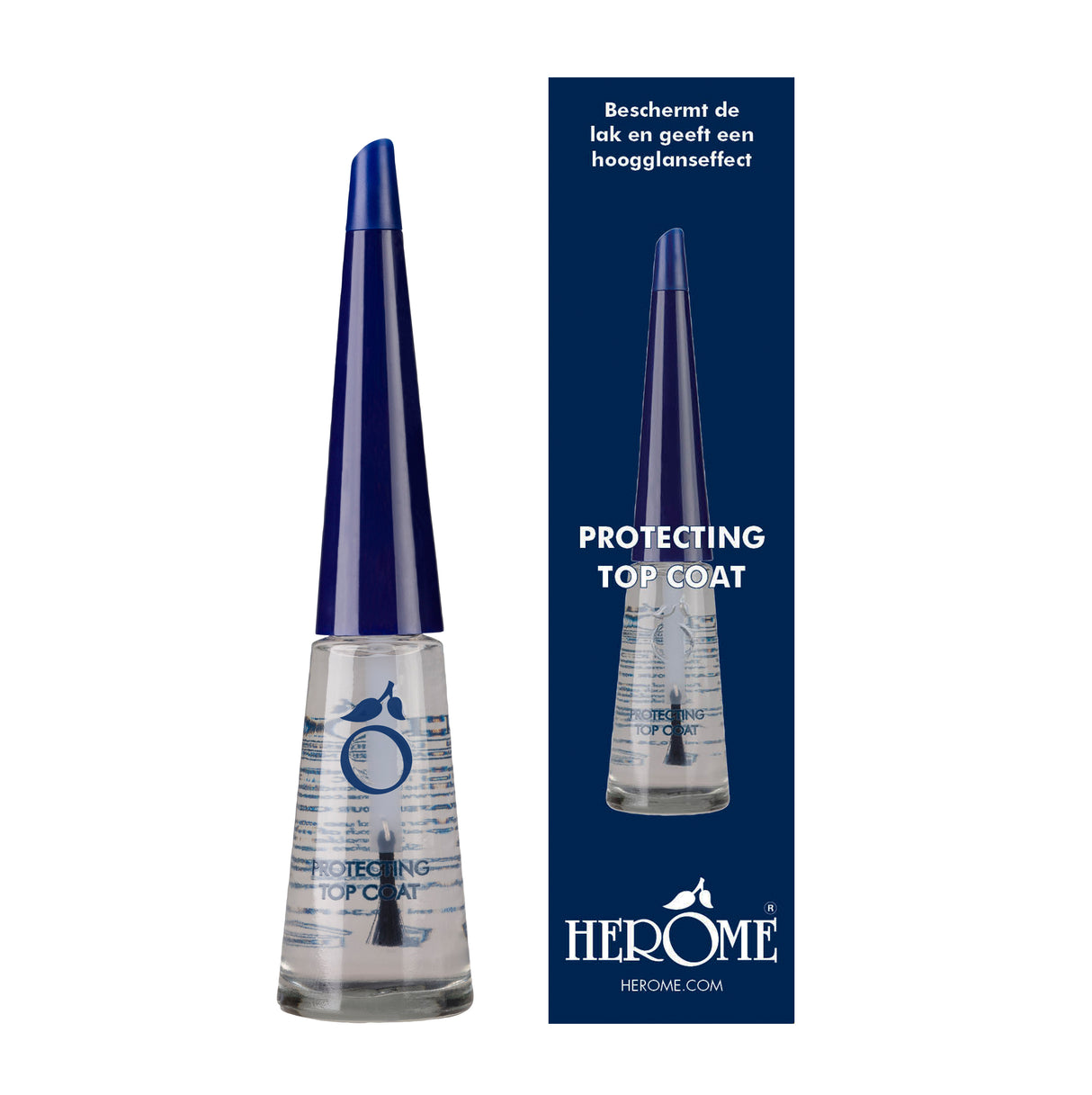 Protecting Top Coat 10ml