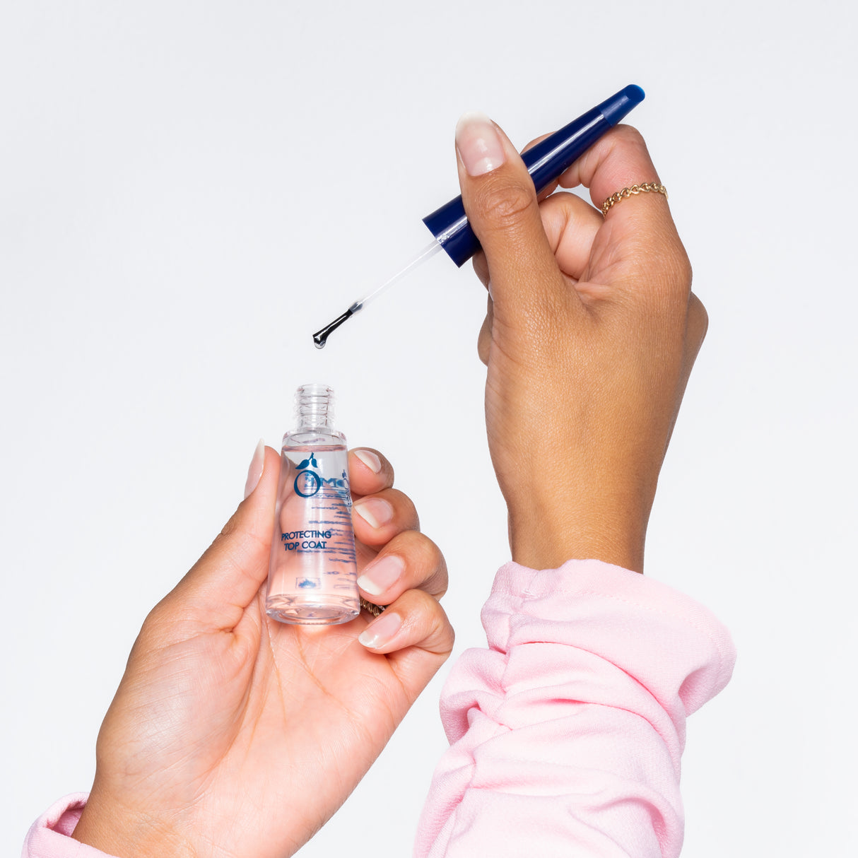 Protecting Top Coat 10ml