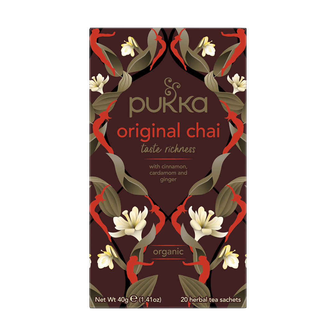 Original Chai