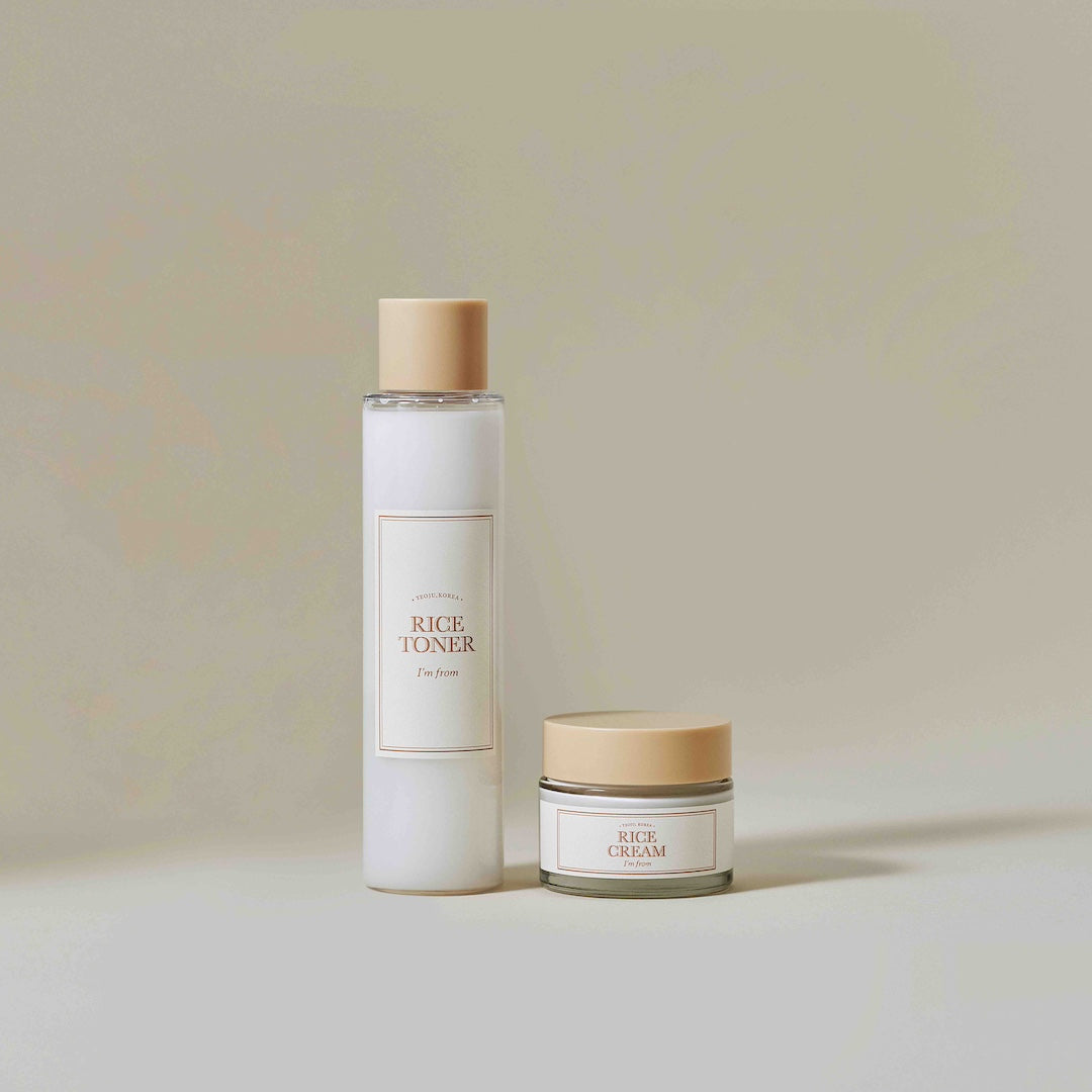 Rice Toner 150ml