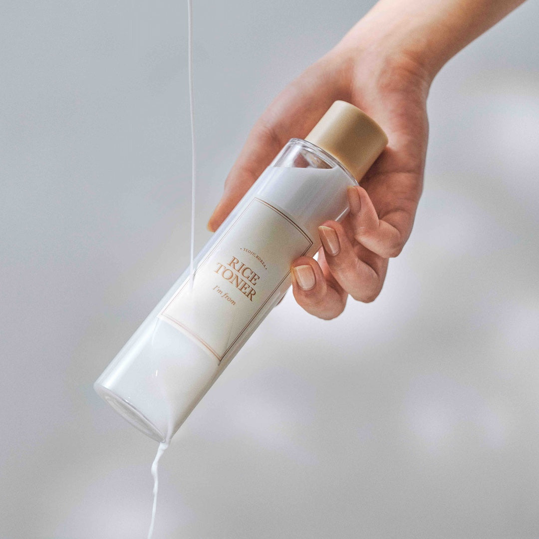 Rice Toner 150ml