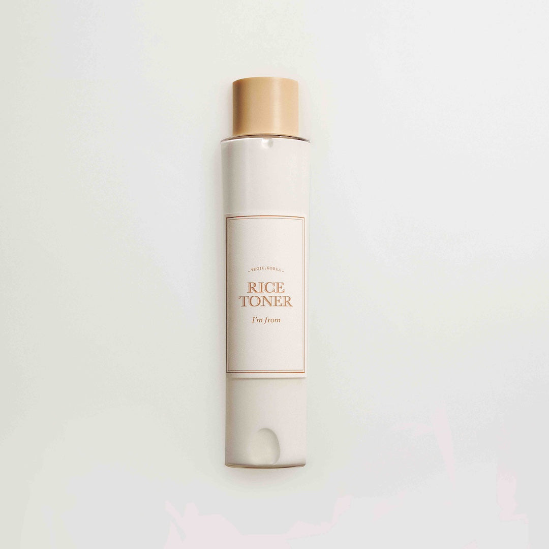 Rice Toner 150ml