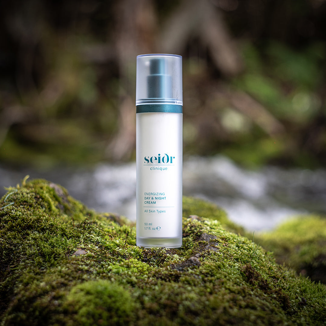 seidr-hudpleie-nattkrem-krem-ansikt-dagkrem