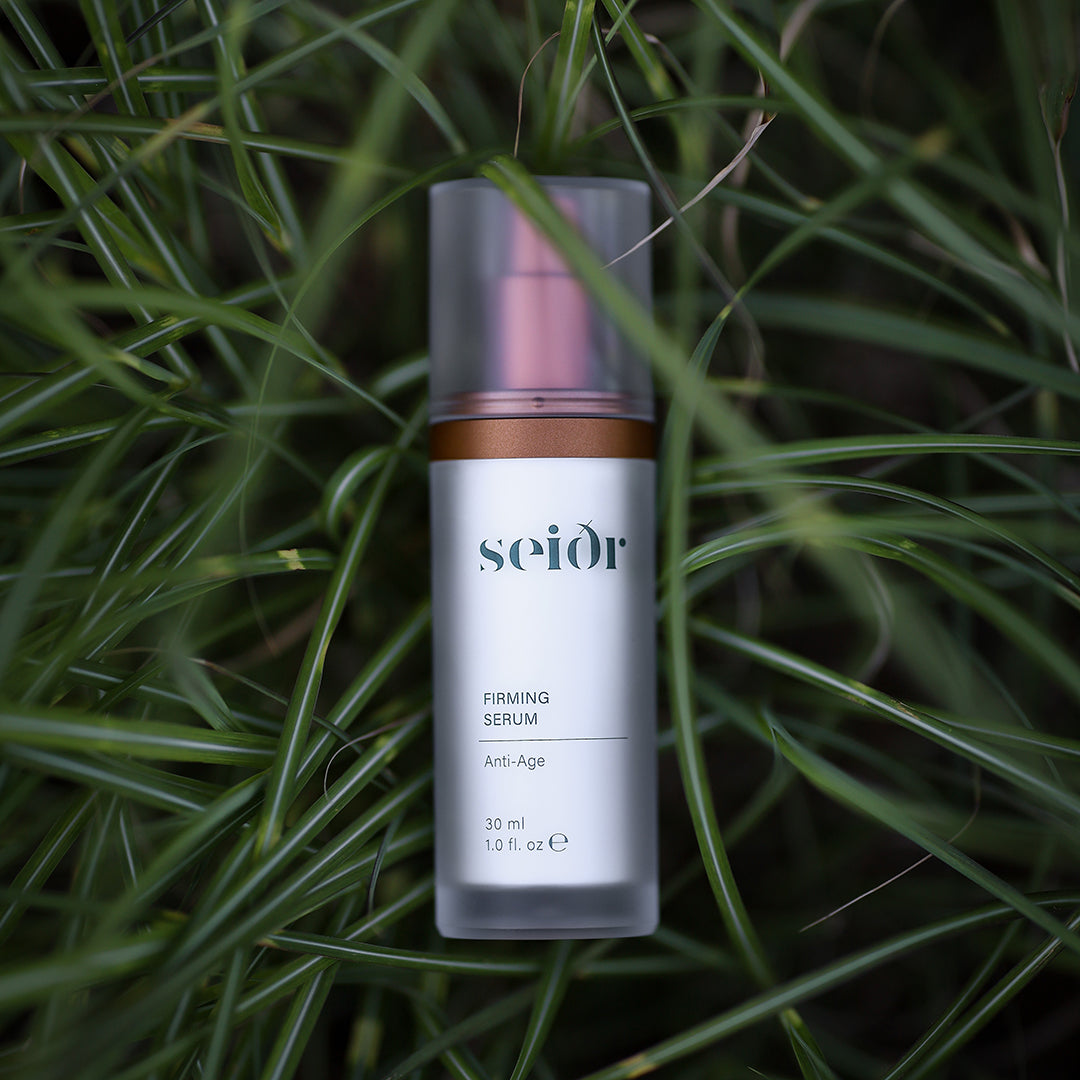 Seidr-hudpleie-serum-ansikt