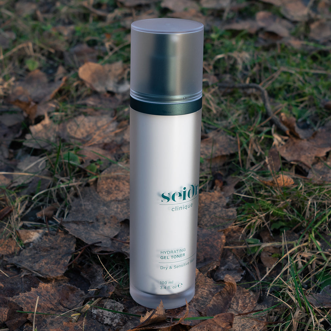 Seidr-hudpleie-gel-cleanser-rens-ansiktsrens