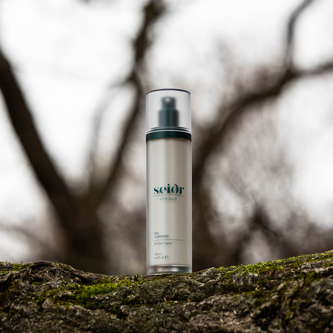 Seidr-hudpleie-gel-cleanser-rens-ansiktsrens