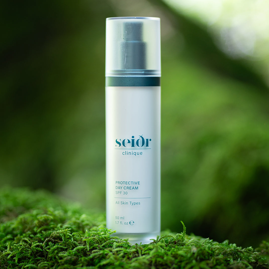 Seidr-hudpleie-ansiktskrem-krem-solfaktor-solkrem-spf