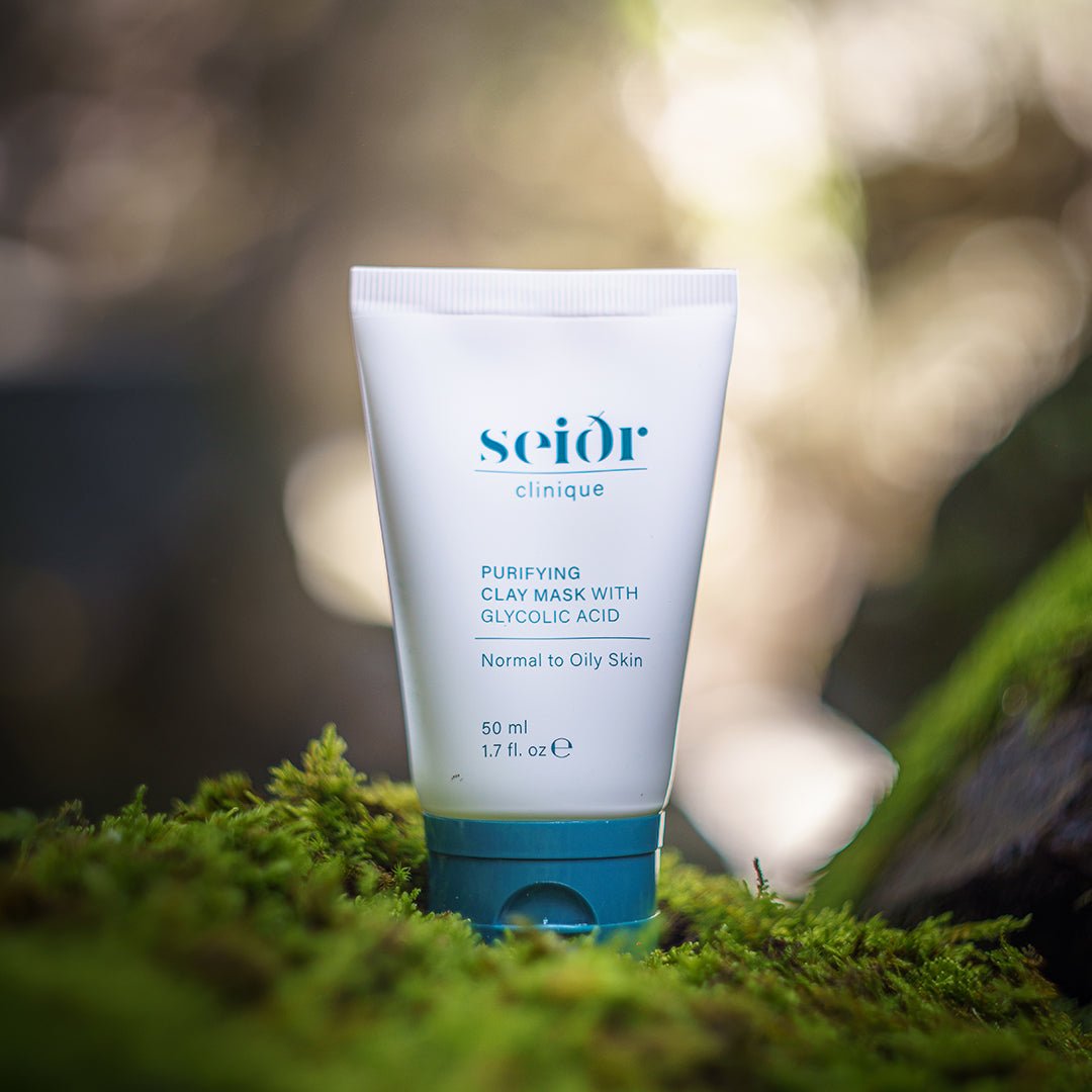 Seidr-hudpleie-ansiktsmaske-ansikt-glycolic-acid