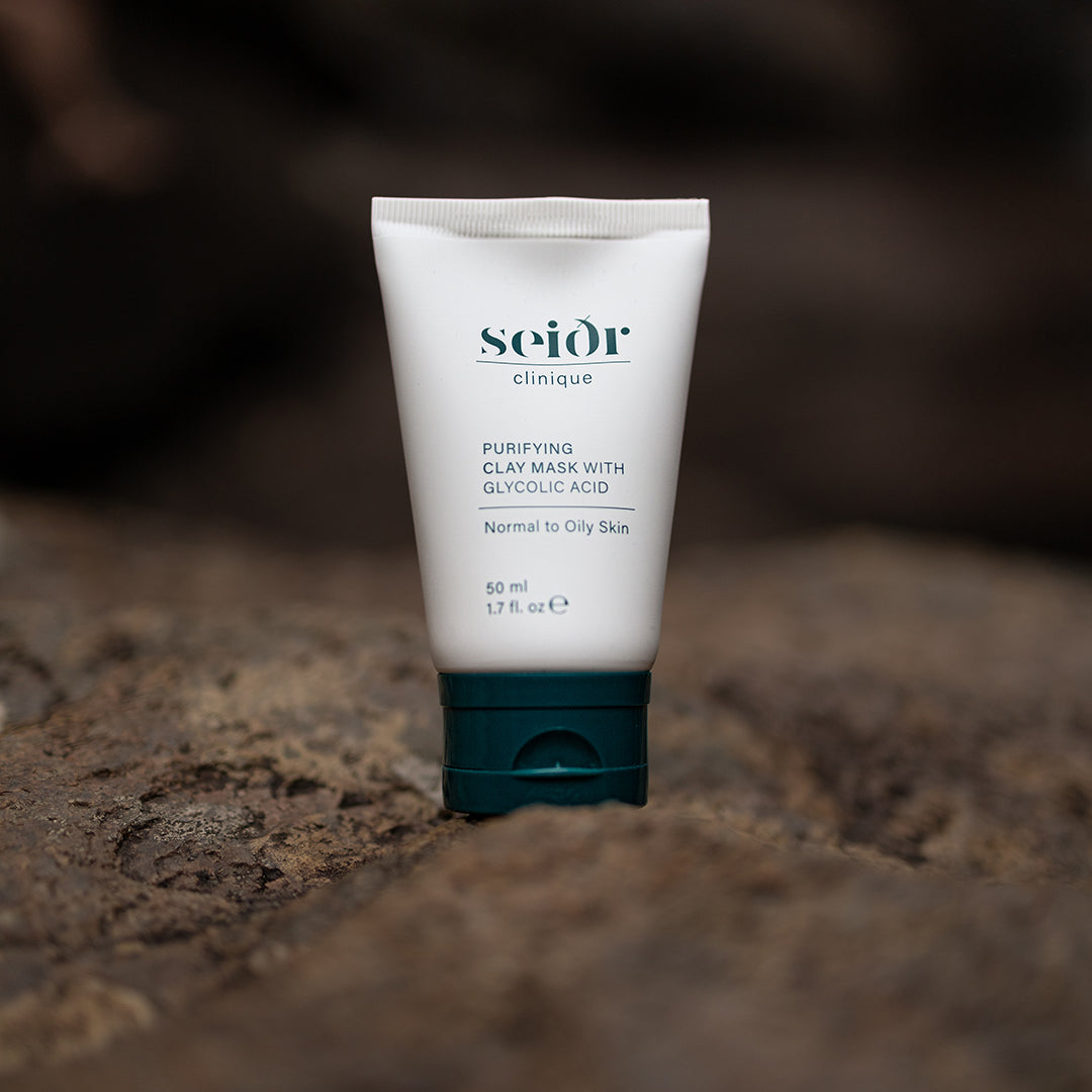 Seidr-hudpleie-ansiktsmaske-ansikt-glycolic-acid